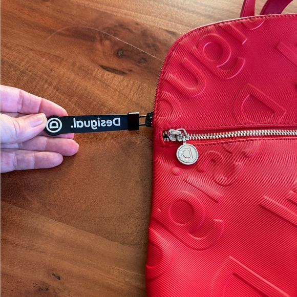 Desigual bag - Picture 2 of 5